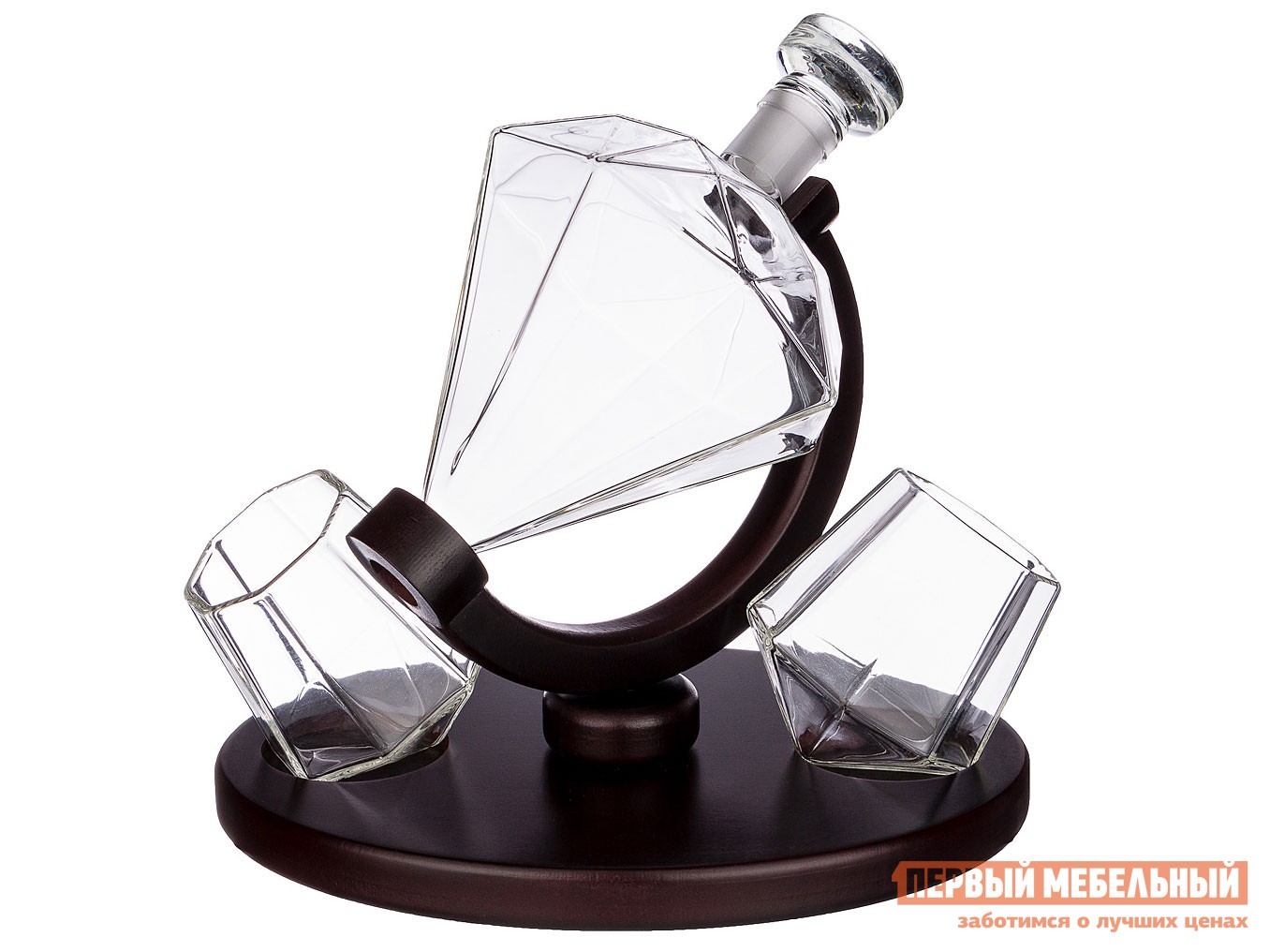 Кувшин  Арти Стекло