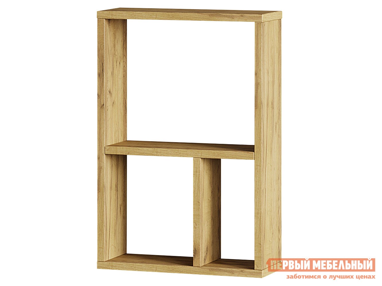 Настенная полка  Ион 6 Крафт