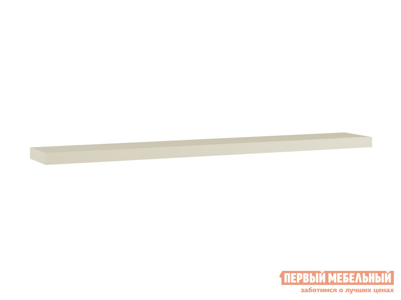 Настенная полка  Модерн Персидский жемчуг