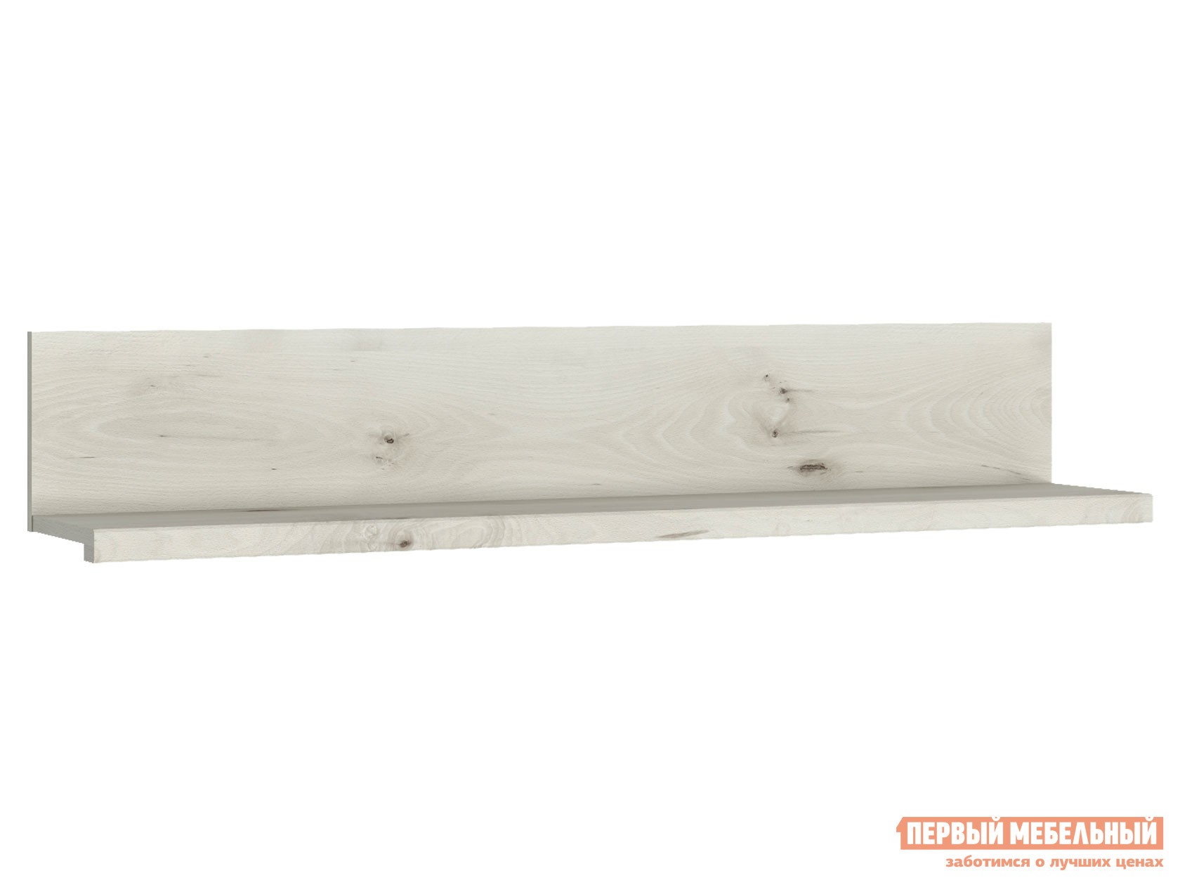 Настенная полка  Бьерк Ольха полярная