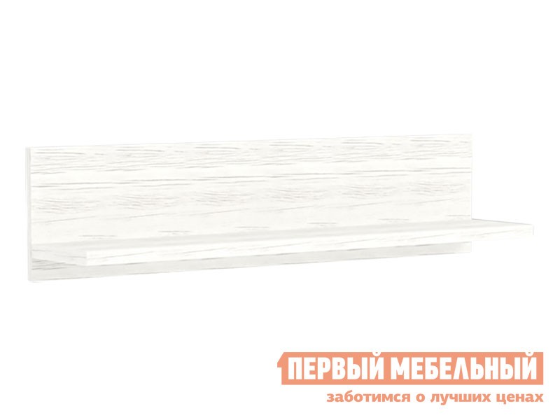 Настенная полка  Мерлен Арктика