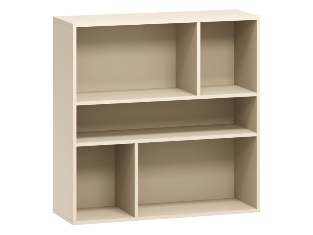 Настенная полка  Суммит Капучино