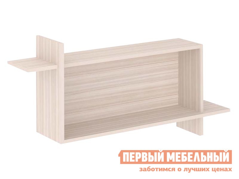 Настенная полка  Дарден Карамель