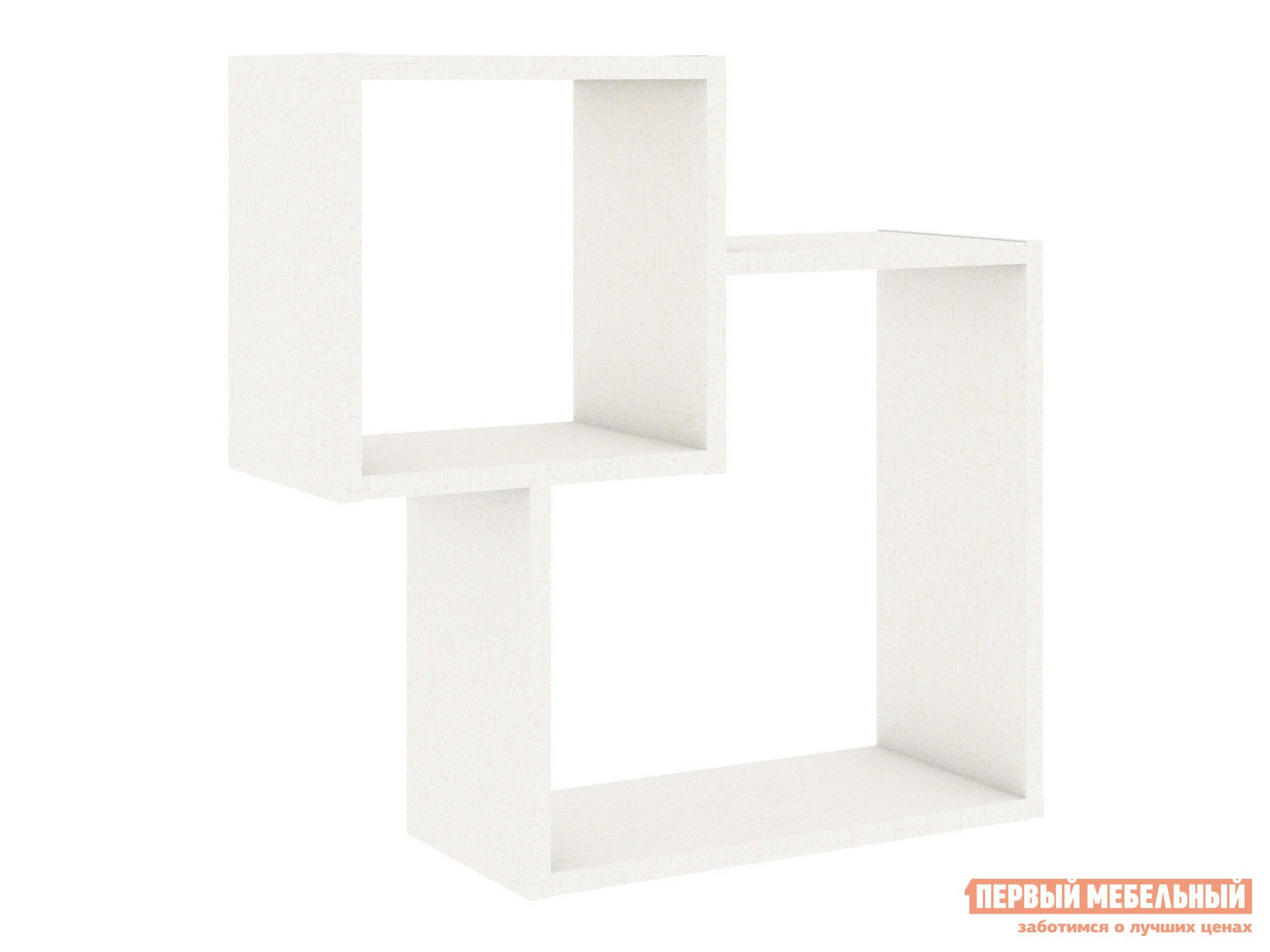 Настенная полка  ПМ-366.18 Твист