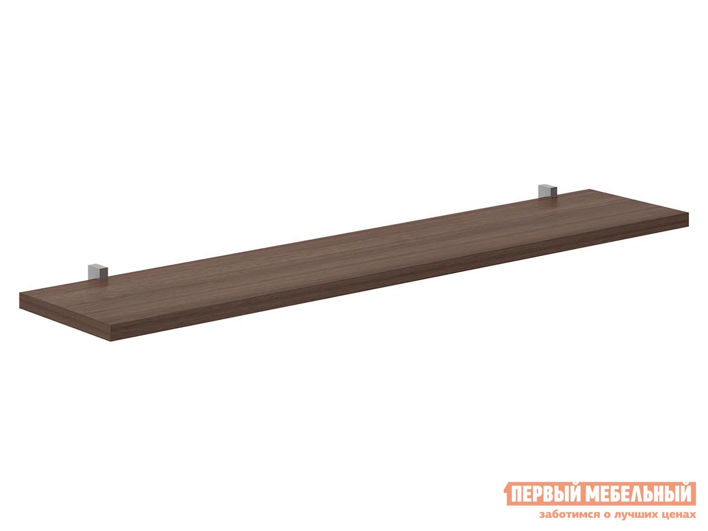 Настенная полка  Присто Шамони, 1200 мм