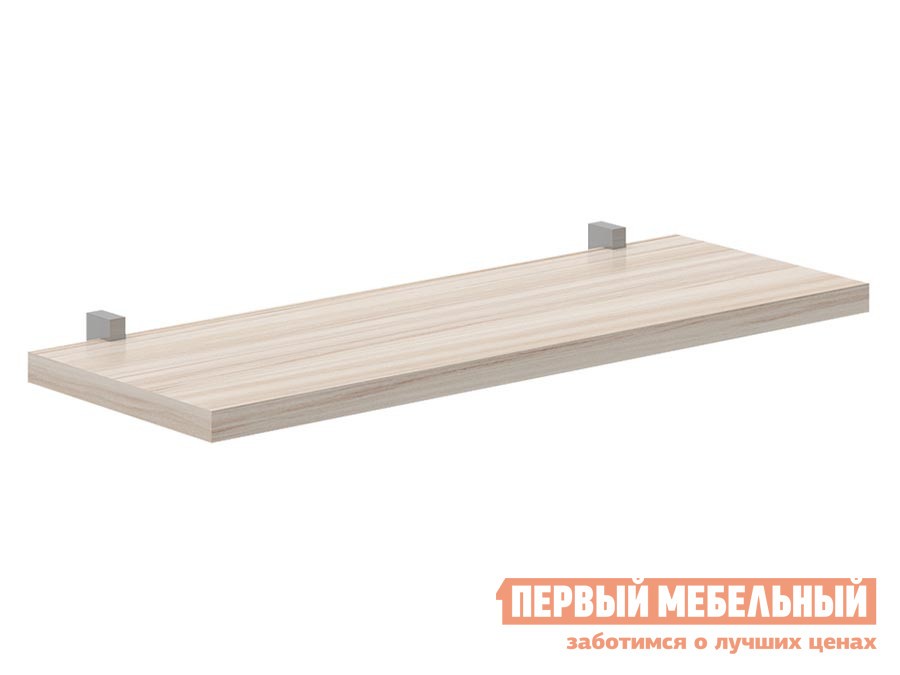 Настенная полка  Присто Карамель, 700 мм