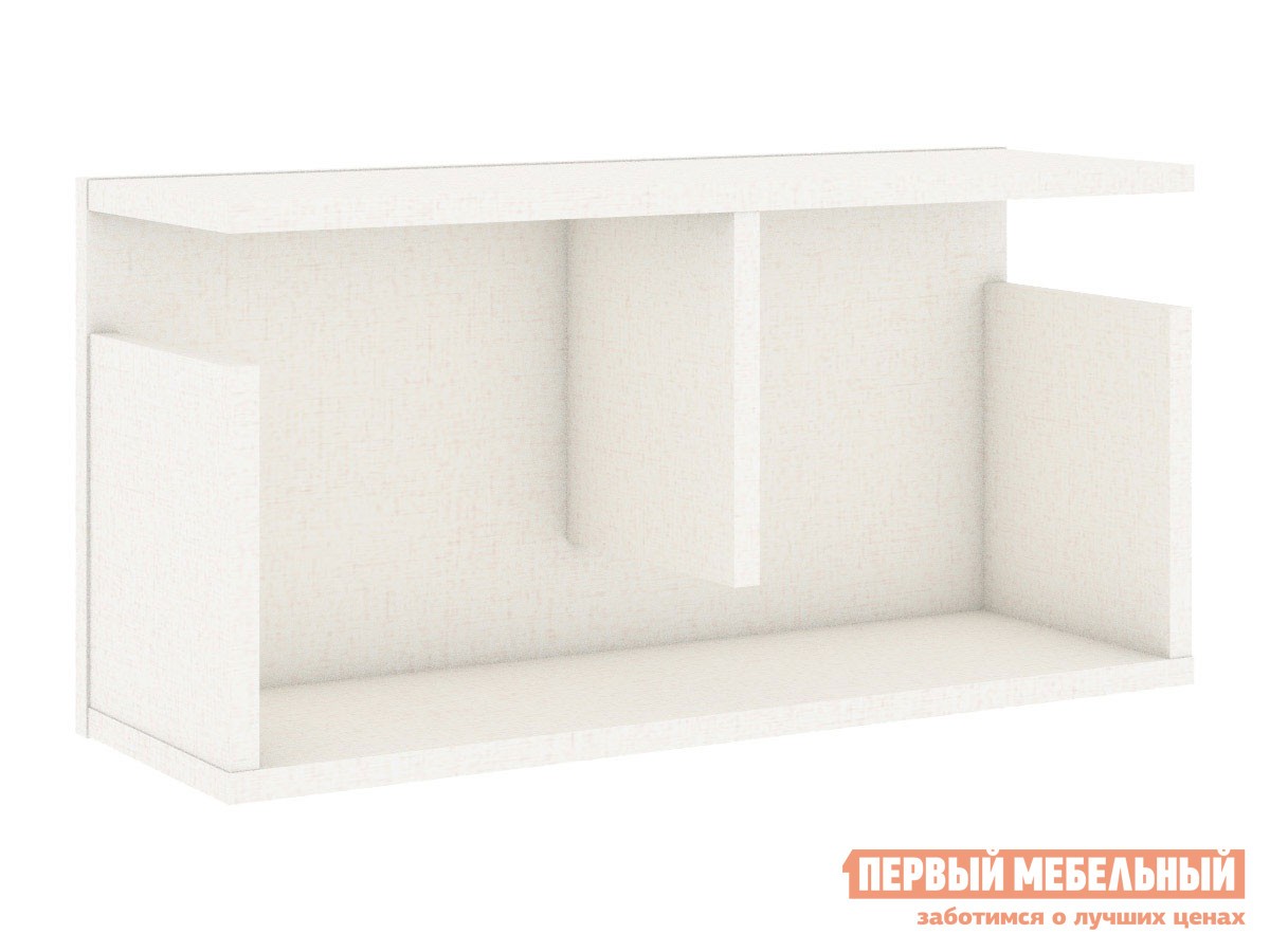 Настенная полка  ПМ-366.16 Твист