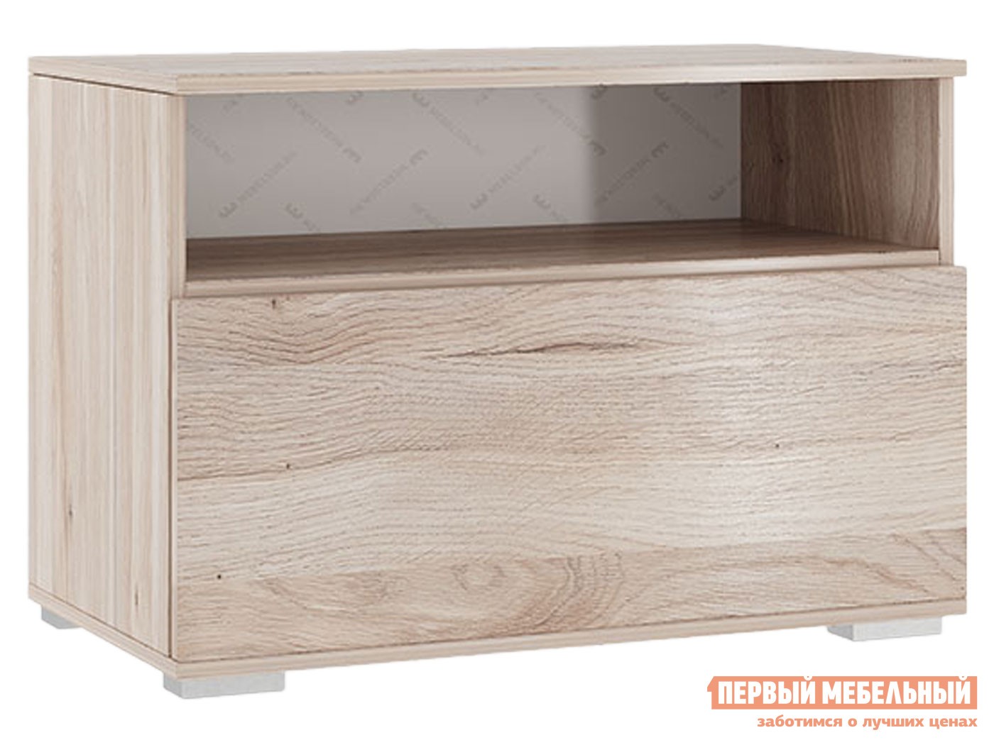 Тумба с ящиками  Лайк 22.01 Дуб Мария