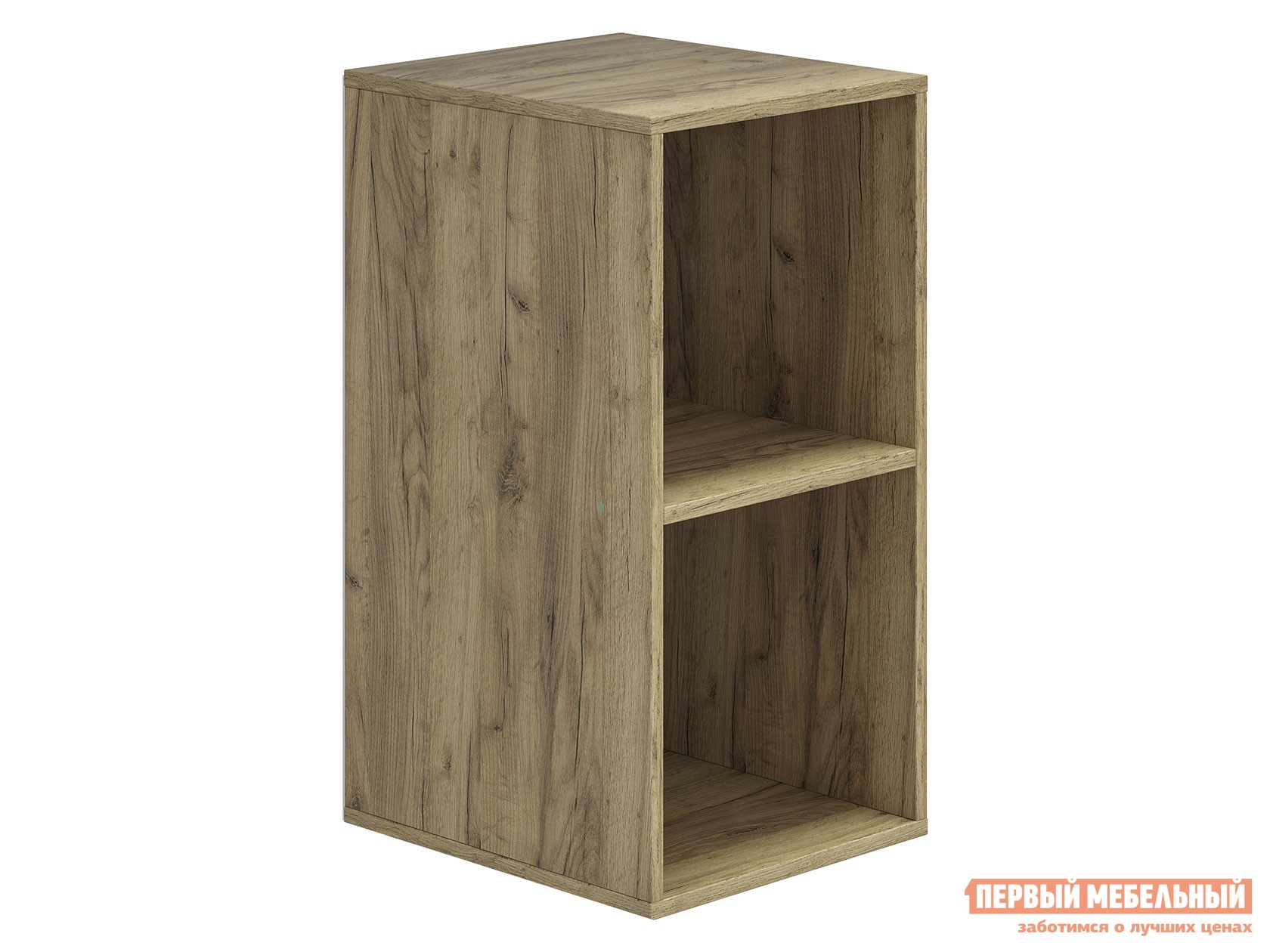 Тумба с ящиками  Юнит Стандарт, Дуб Крафт