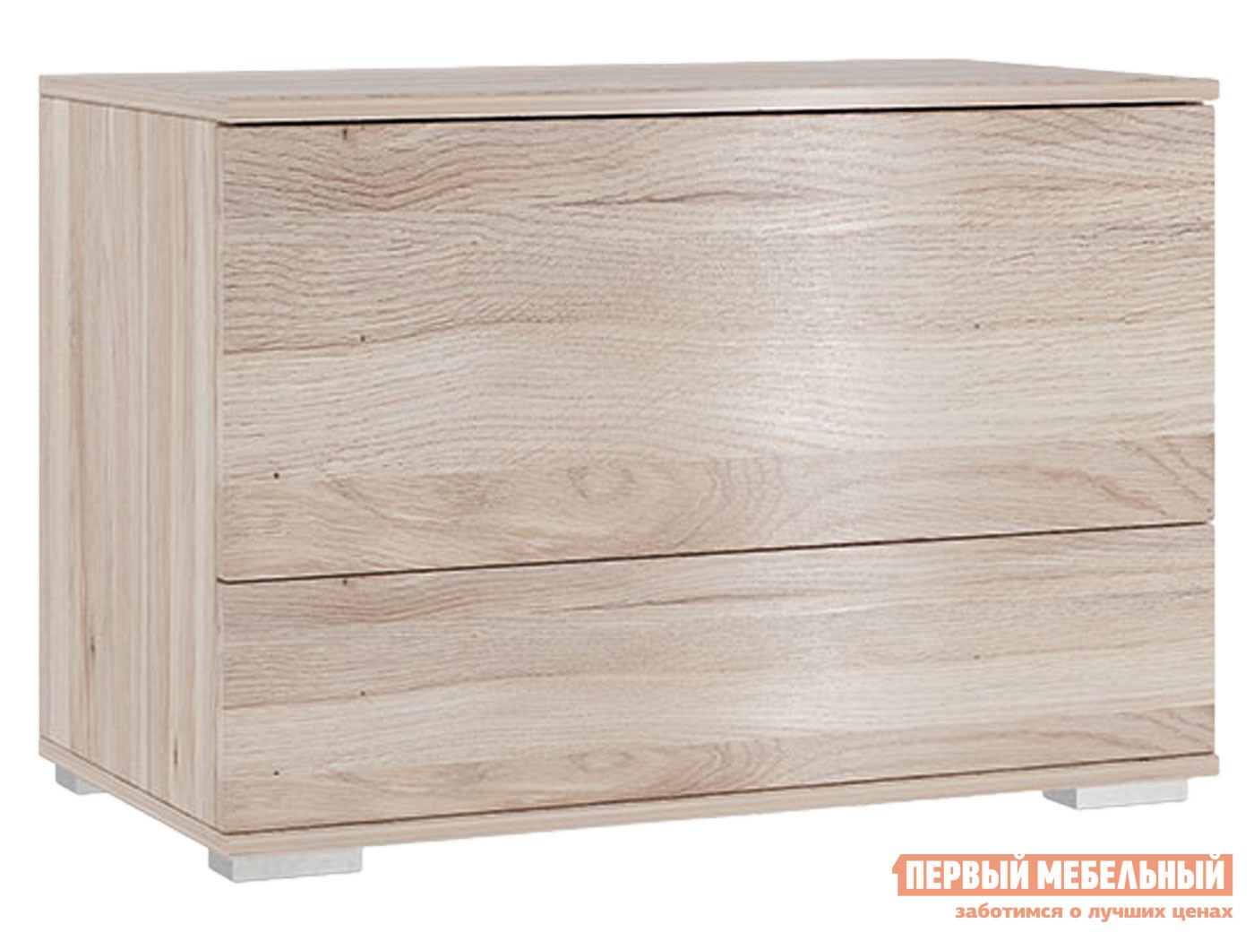 Тумба с ящиками  Лайк Дуб Мария, 706 мм