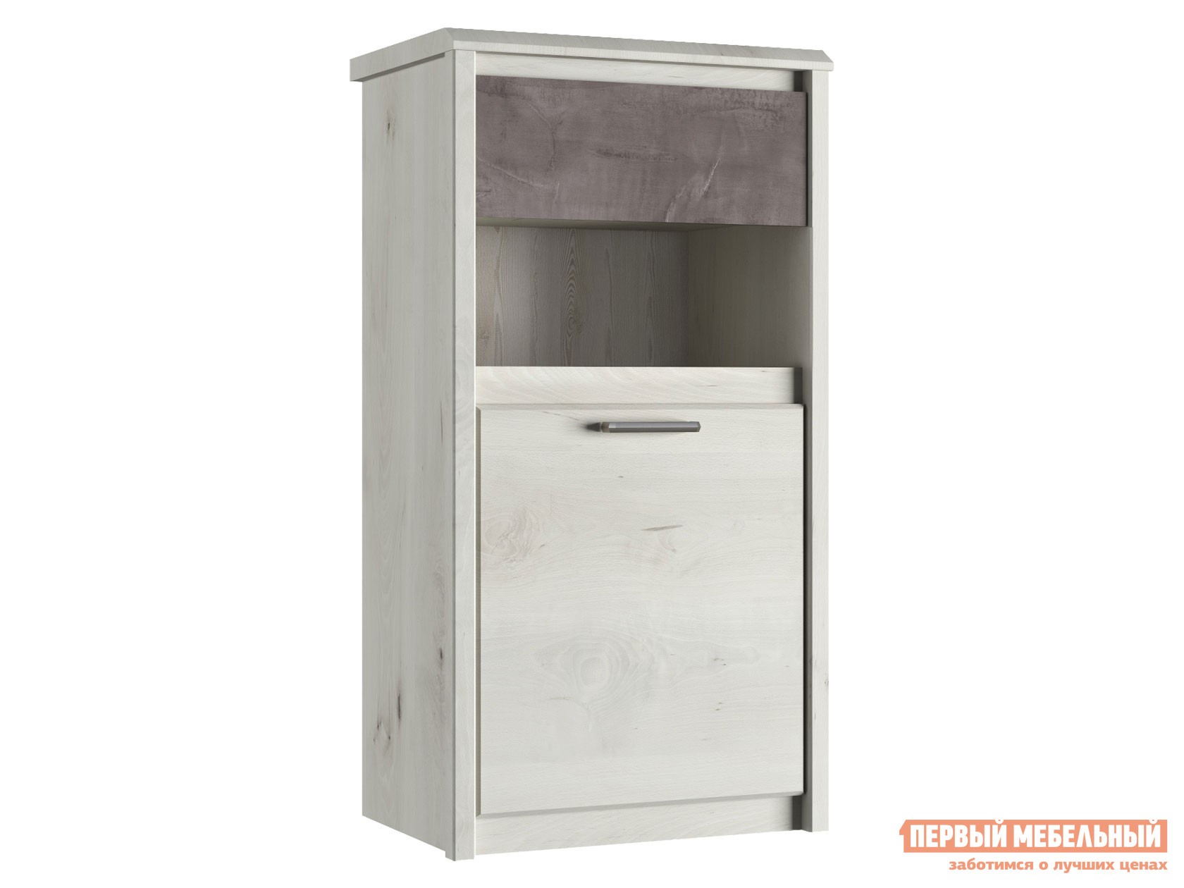 Обувница  Бьерк Ольха полярная / Оникс