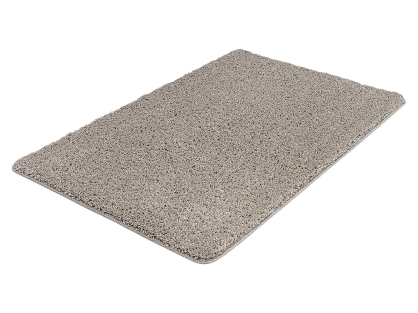 Коврик для ванной  Frizz Перламутр, ворс