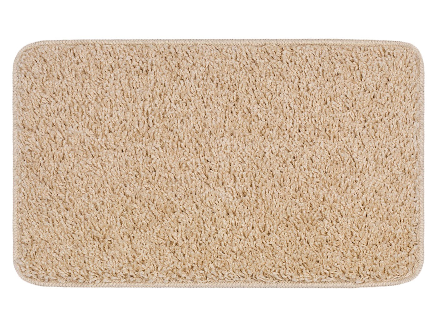 Коврик для ванной  Frizz Бисквит, ворс