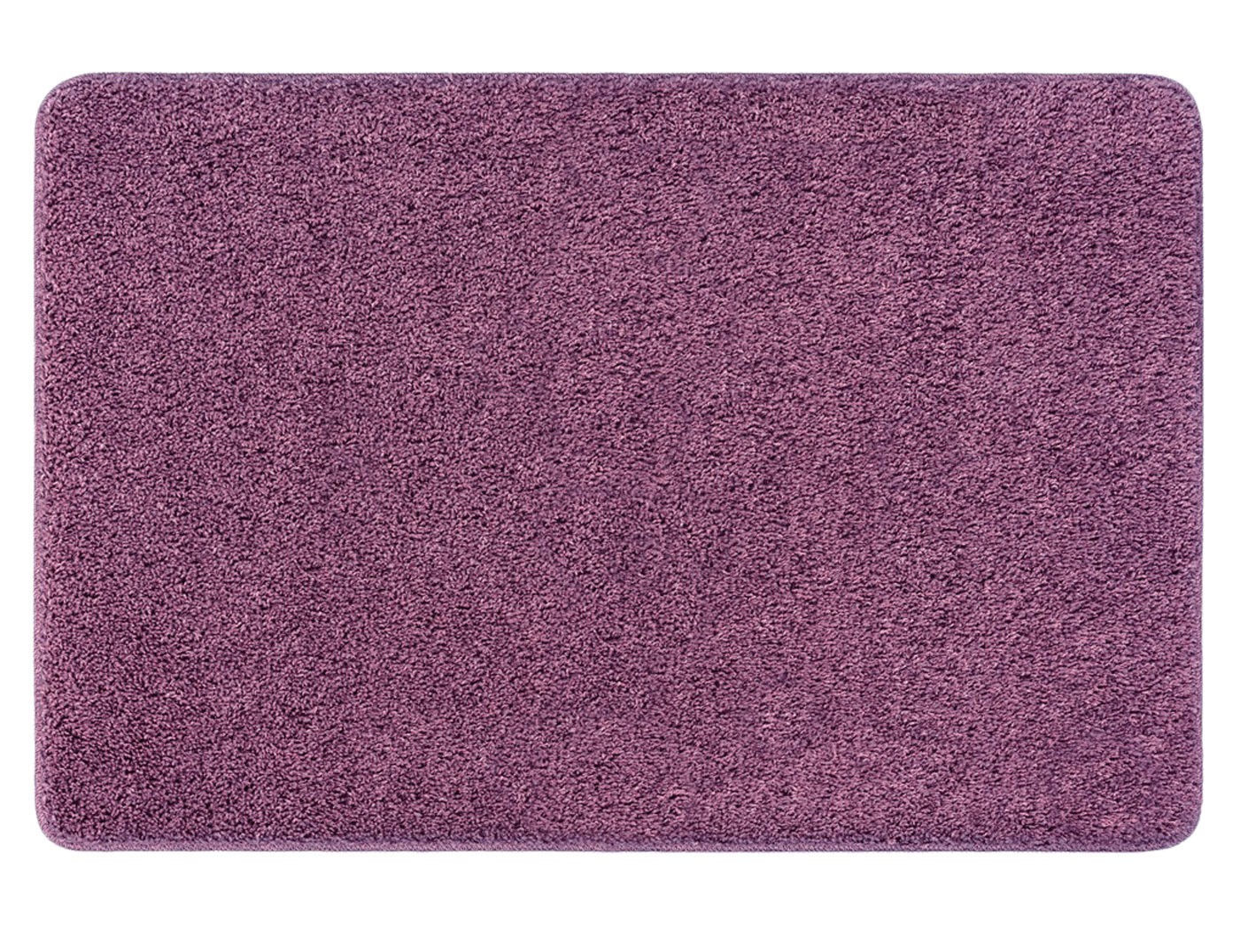 Коврик для ванной  Frizz Лаванда, ворс