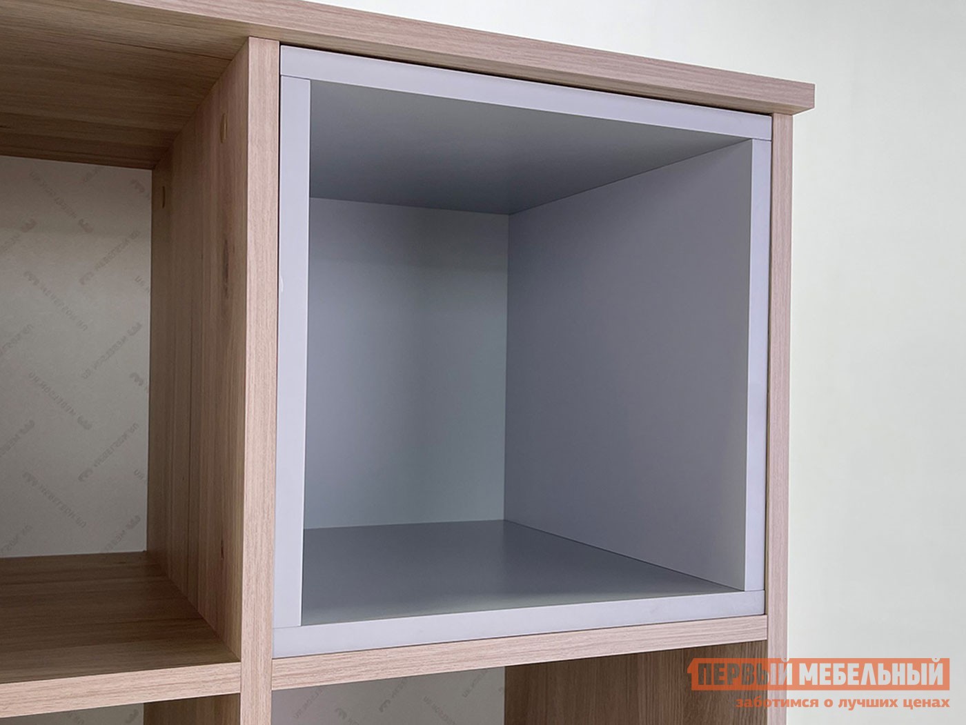 Аксессуар для корпусной мебели  Лайк Дуб Мария / Галька, 365 мм