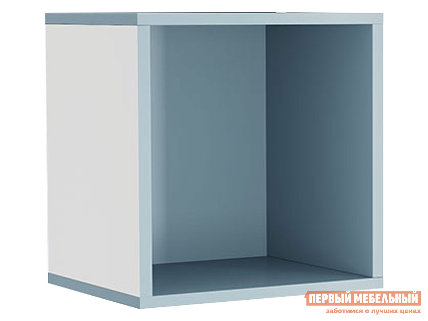 Аксессуар для корпусной мебели  Лайк Дуб Мария / Индиго, 205 мм