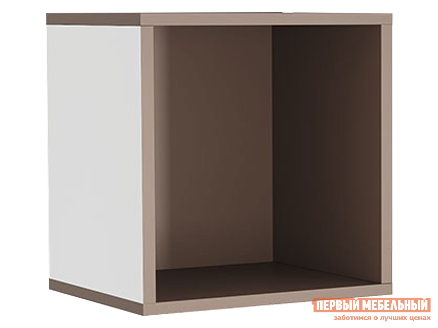 Аксессуар для корпусной мебели  Лайк Дуб Мария / Какао, 205 мм