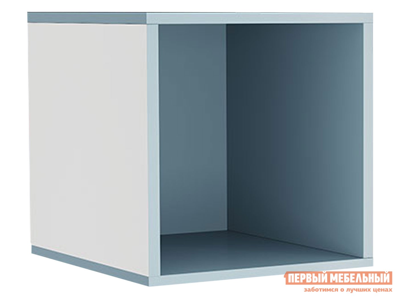 Аксессуар для корпусной мебели  Лайк Дуб Мария / Индиго, 365 мм