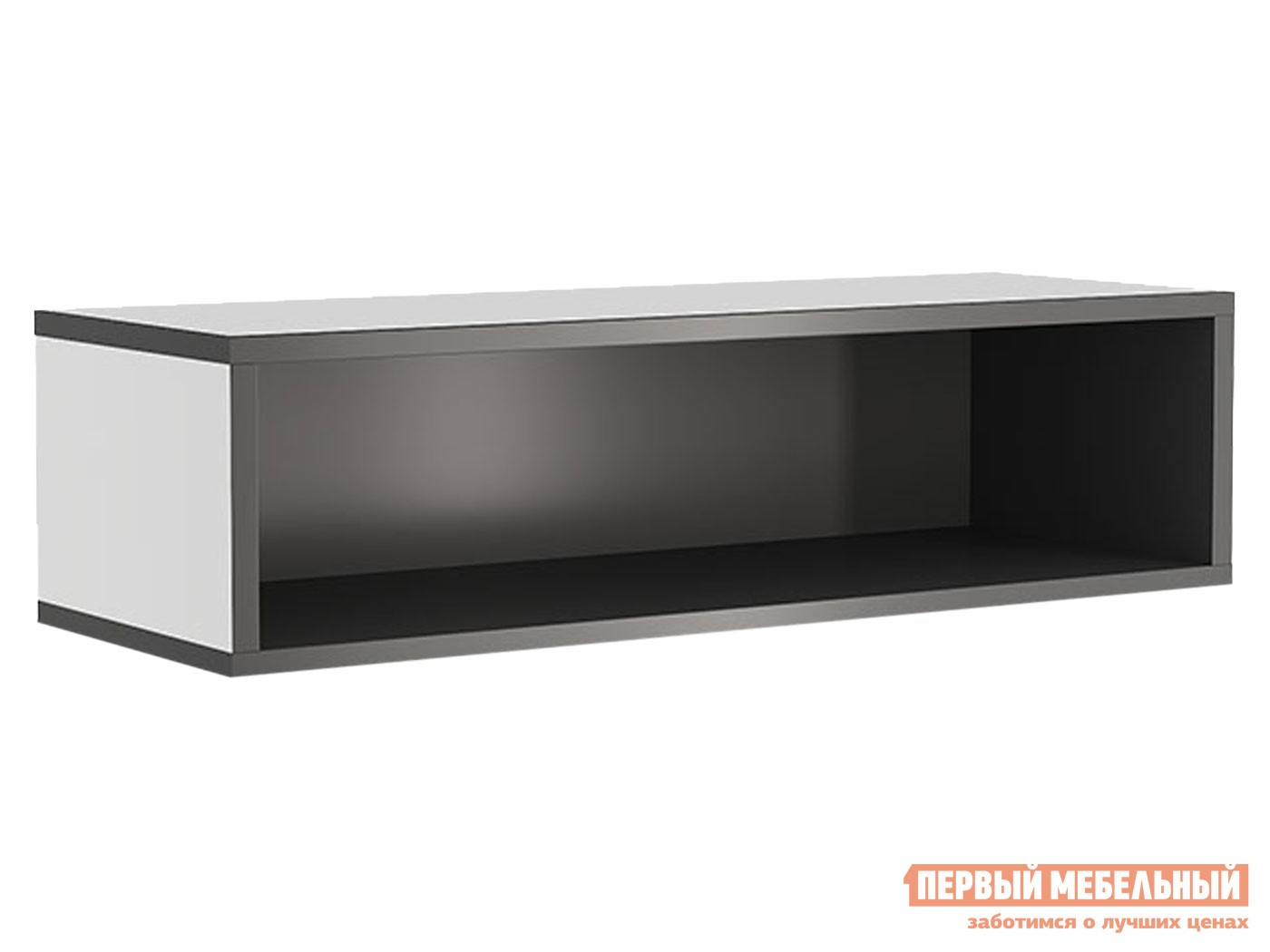 Аксессуар для корпусной мебели  Лайк Дуб Мария / Графит, 205 мм