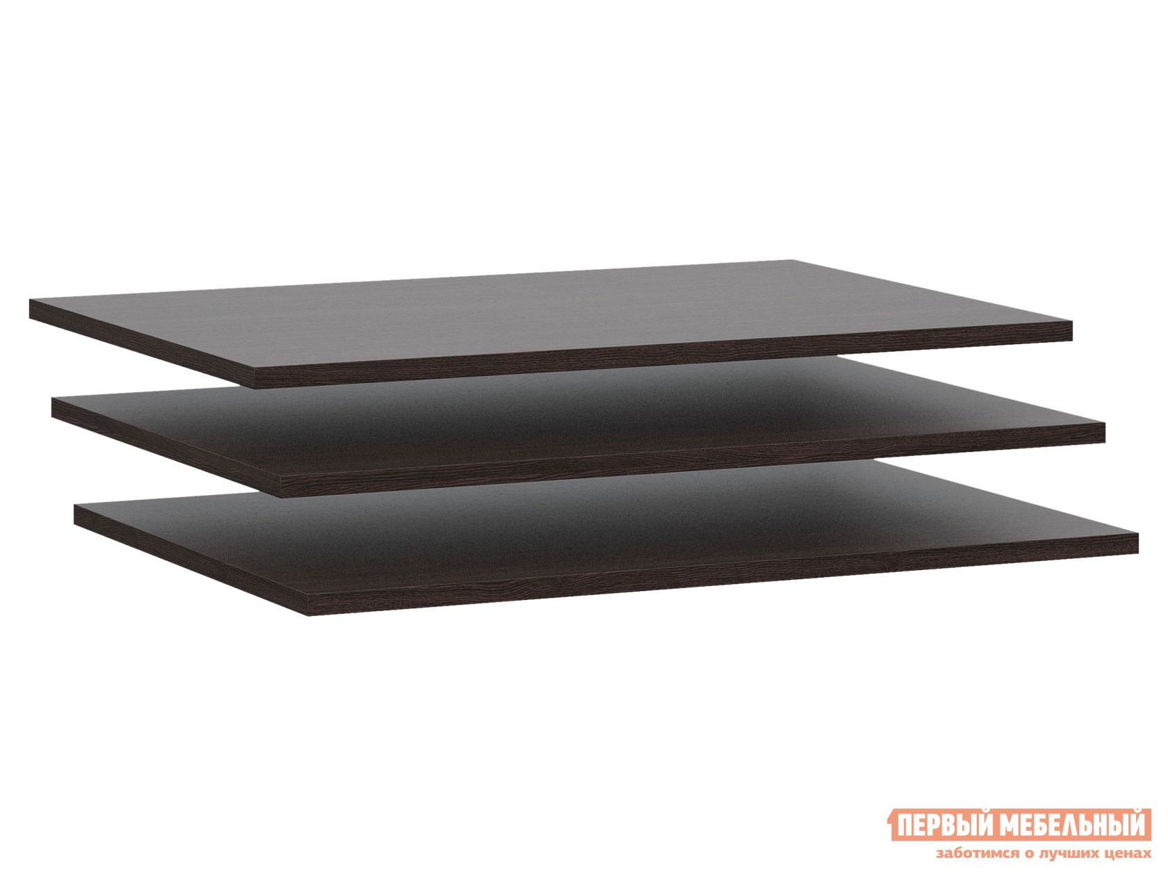 Аксессуар для корпусной мебели  Ненси Дуб Венге