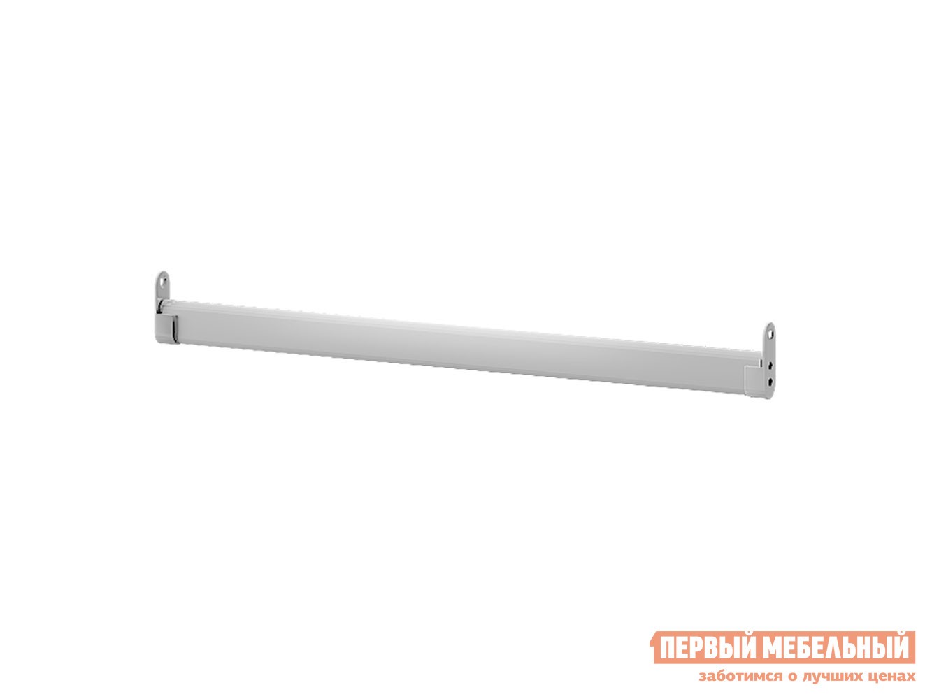 Аксессуар для корпусной мебели  Пракс Хром, 500 мм