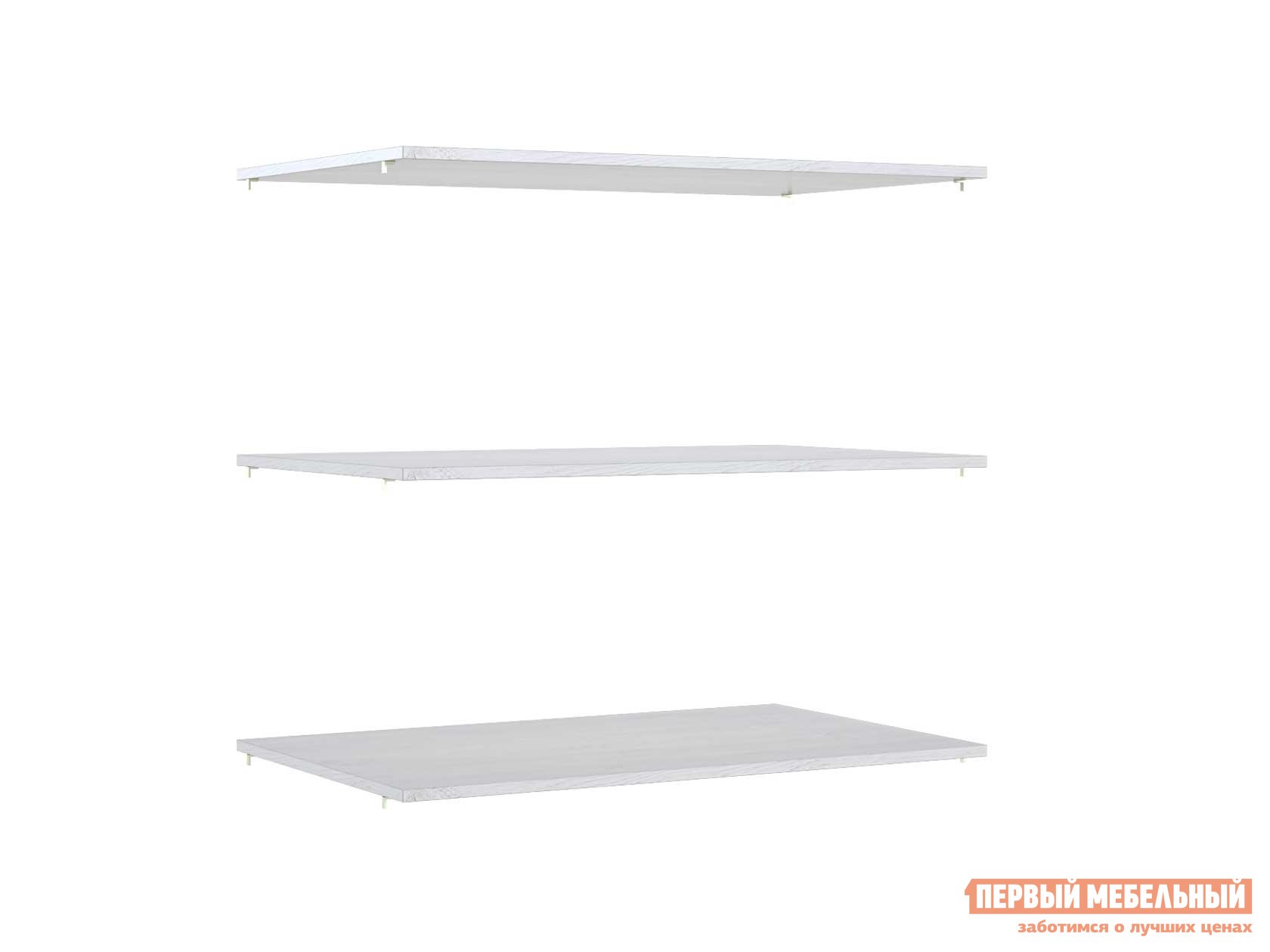 Аксессуар для корпусной мебели  Александрия Сосна Санторини светлая, Большой