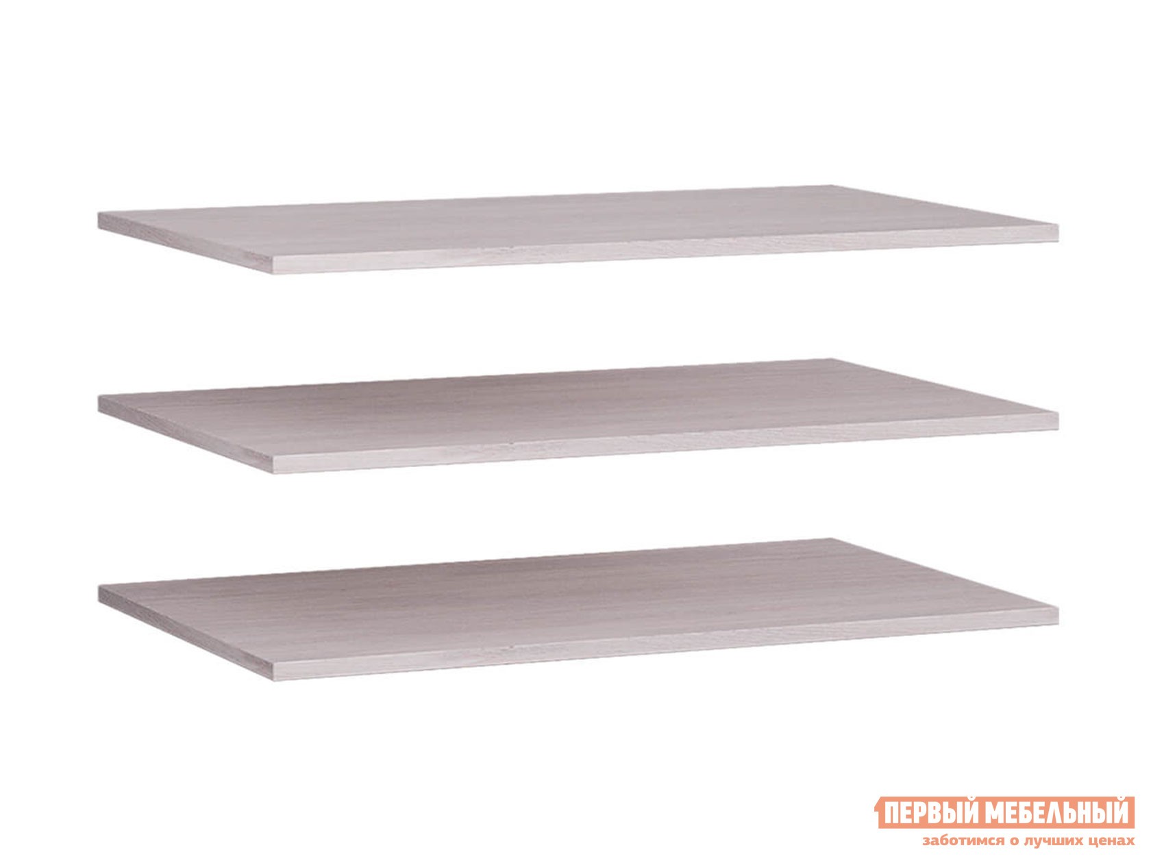 Аксессуар для корпусной мебели  Монако Белый ясень, 926 мм