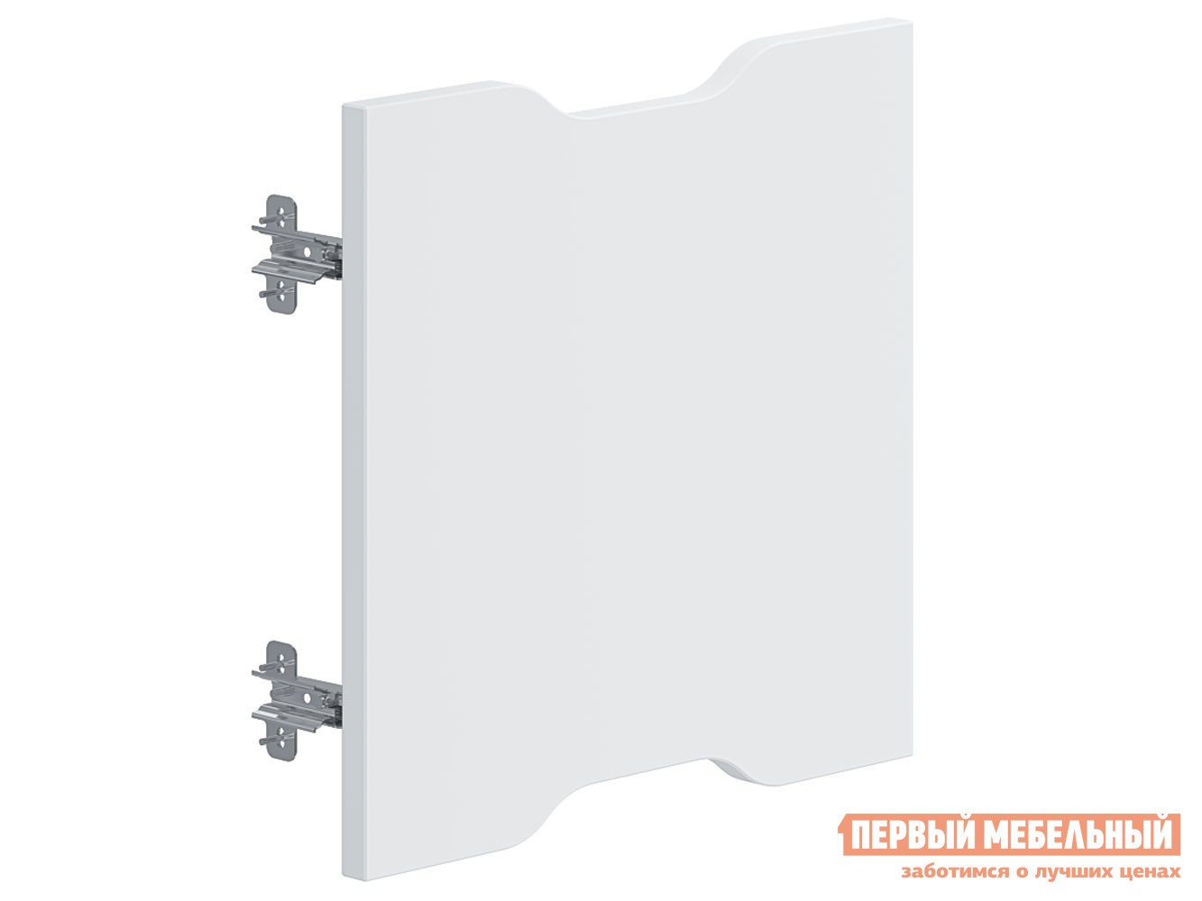 Аксессуар для корпусной мебели  Юнит Белый