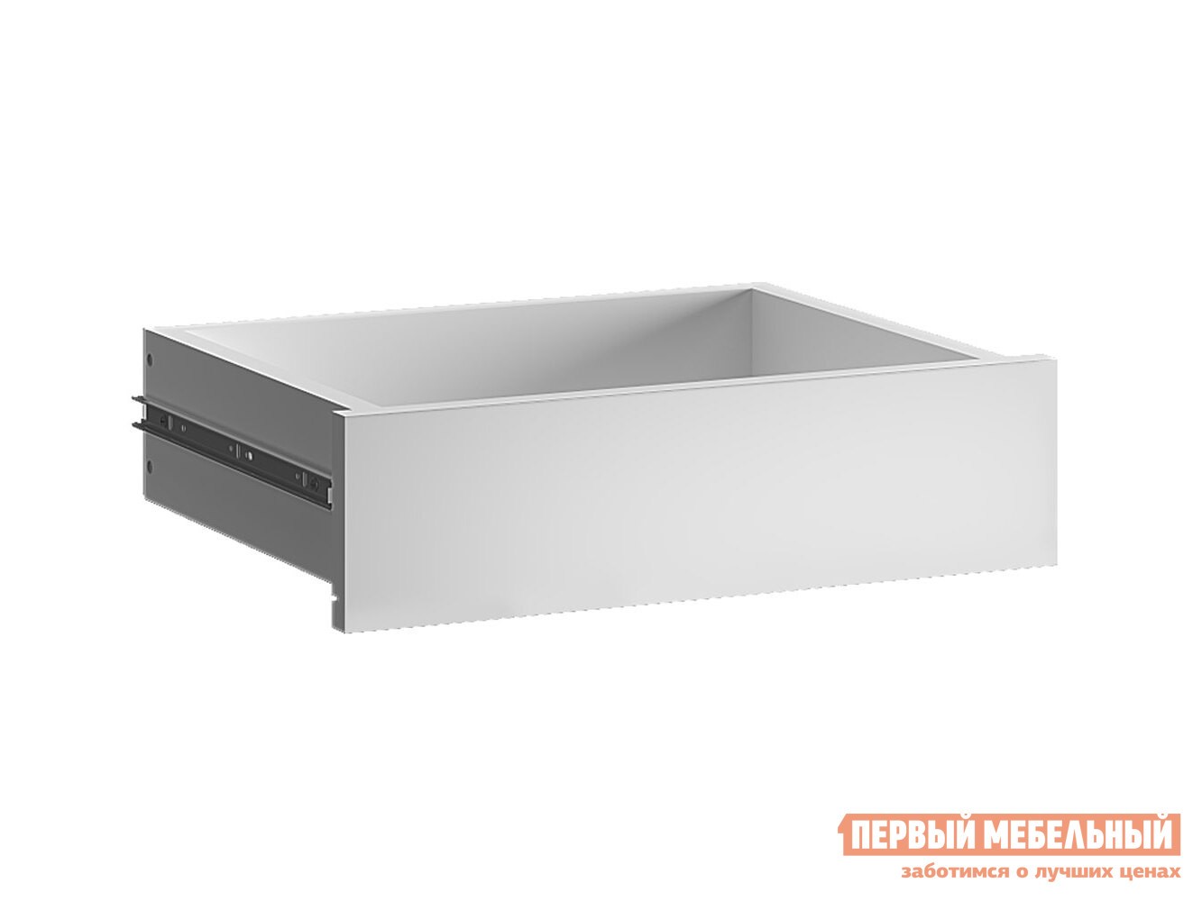 Аксессуар для корпусной мебели  Пракс Белый, 510 мм