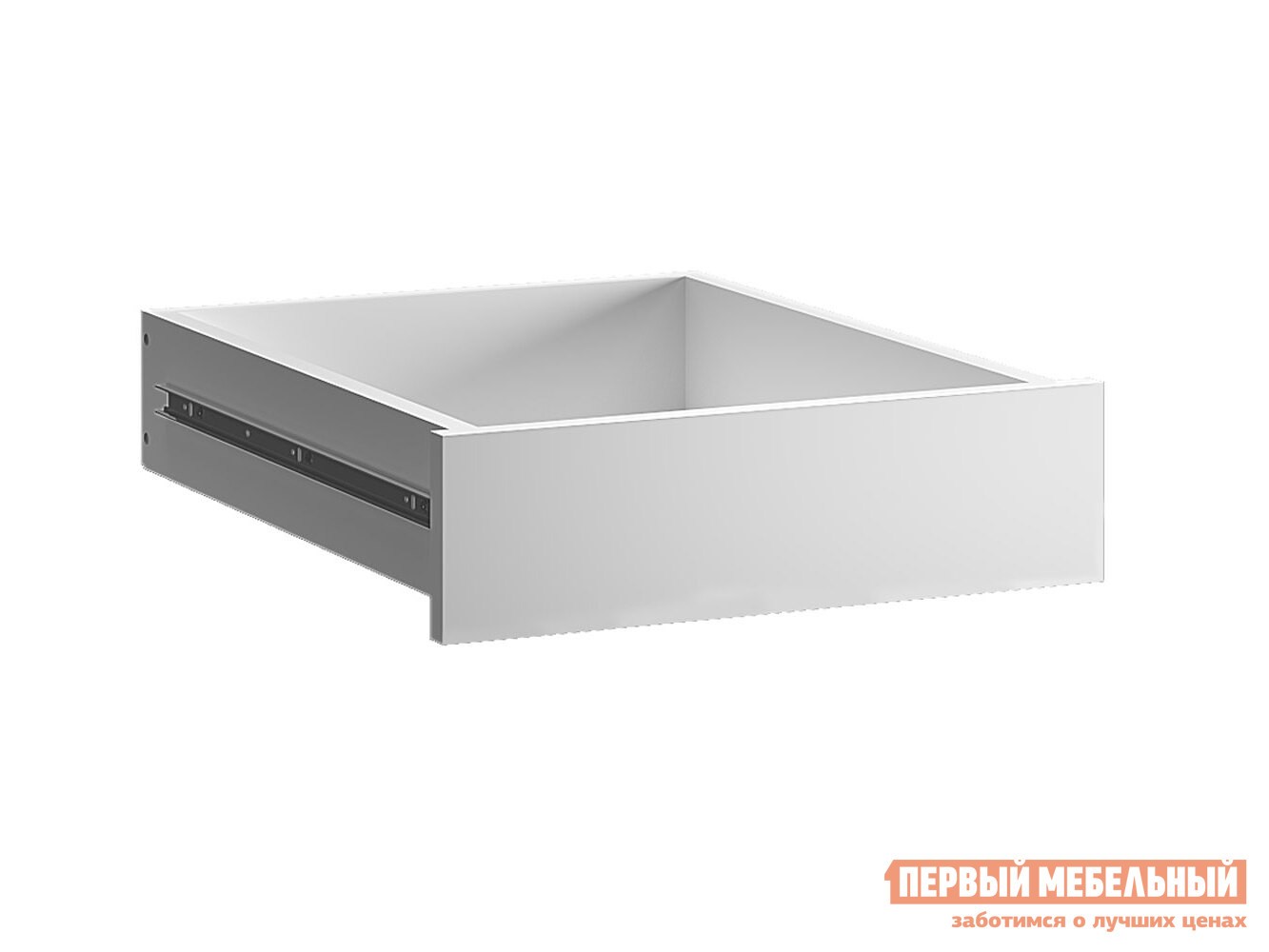 Аксессуар для корпусной мебели  Пракс Белый, 500 мм