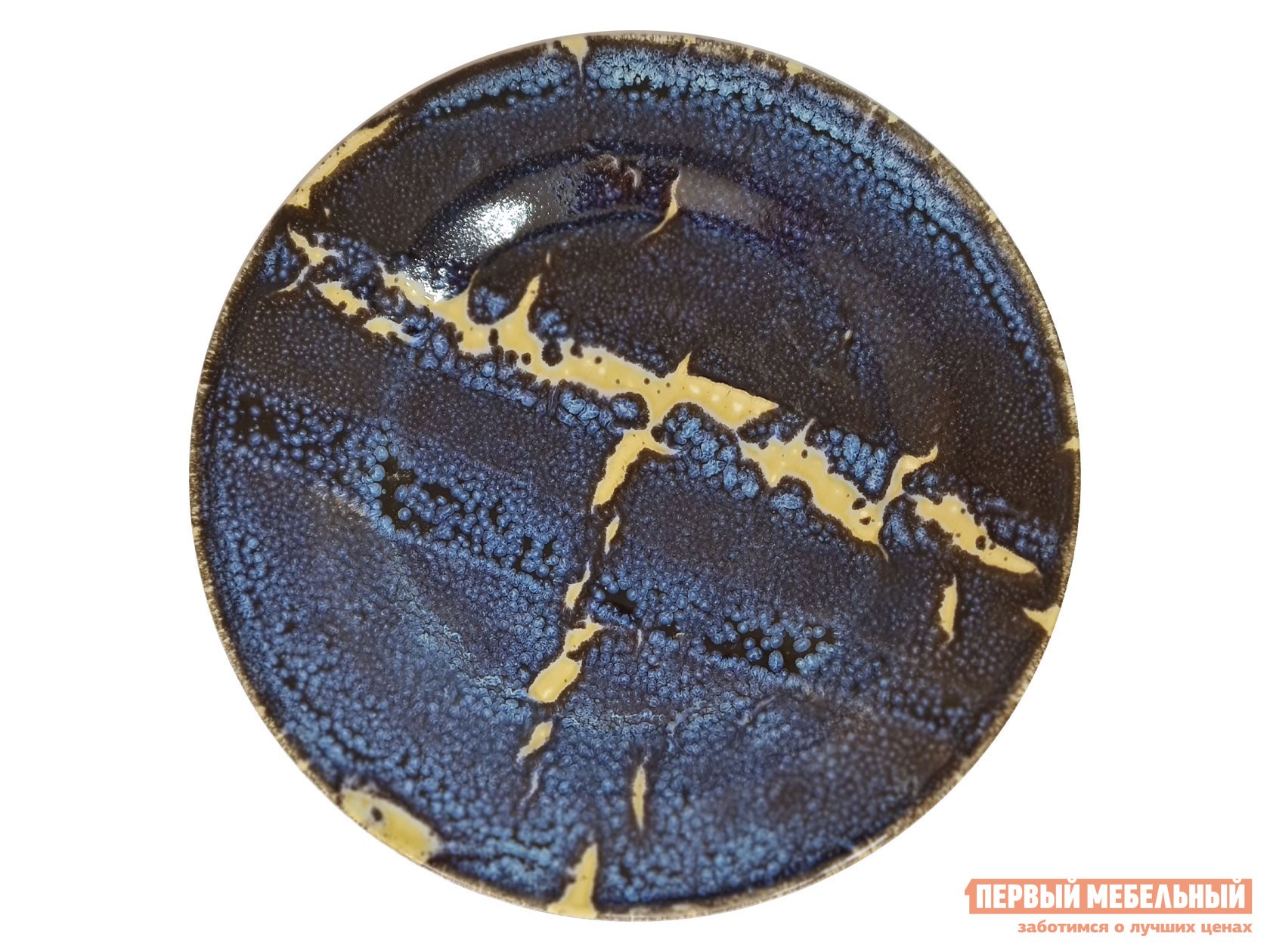 Тарелка  Ristorante GALASSIA