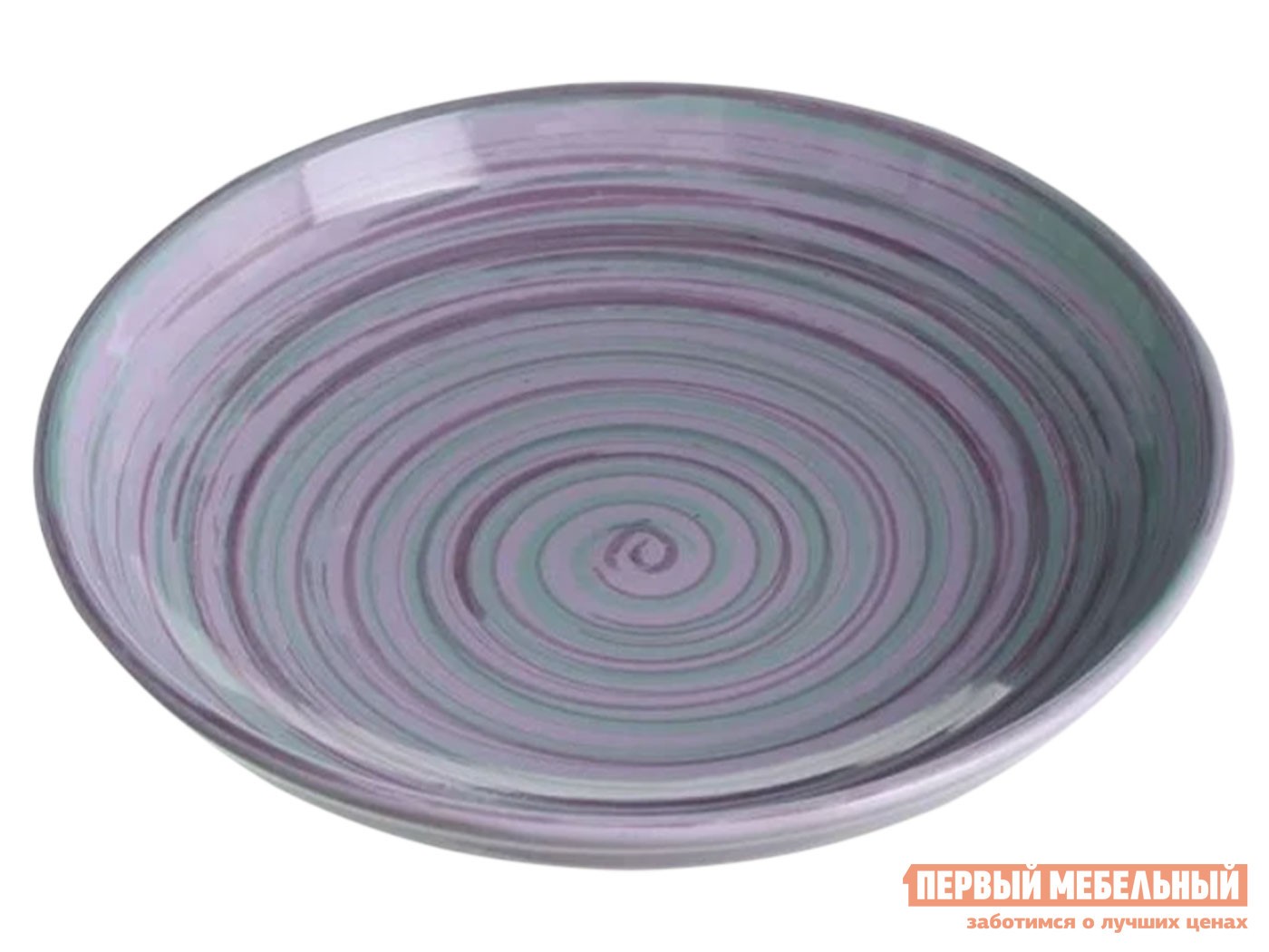 Тарелка  Лаванда Лаванда