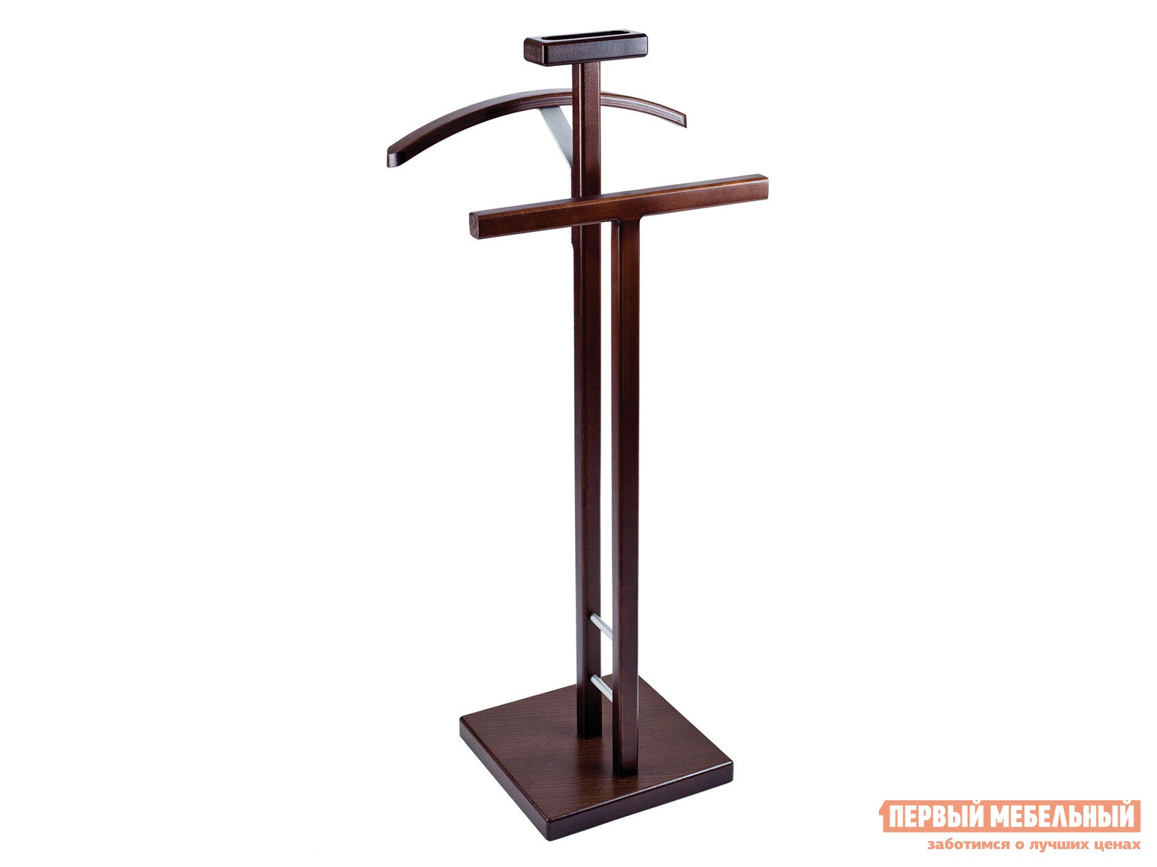 Напольная вешалка  Галант 340 Темно-коричневый