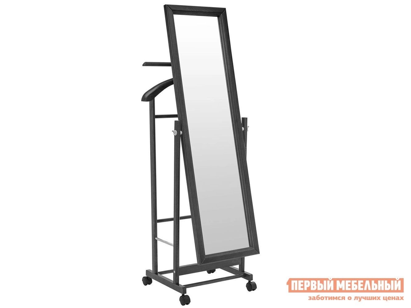 Напольная вешалка  В 24Н Венге