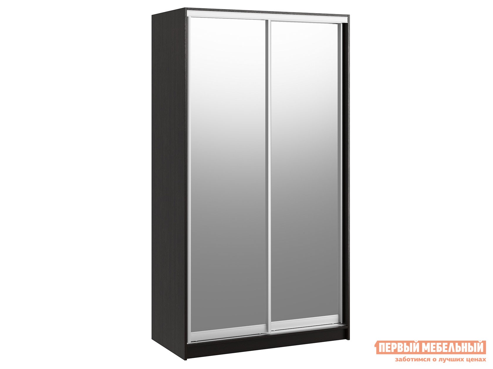 Шкаф-купе  Командорс М1 Венге, 1200 мм, 2400 мм, 600 мм, Стандарт