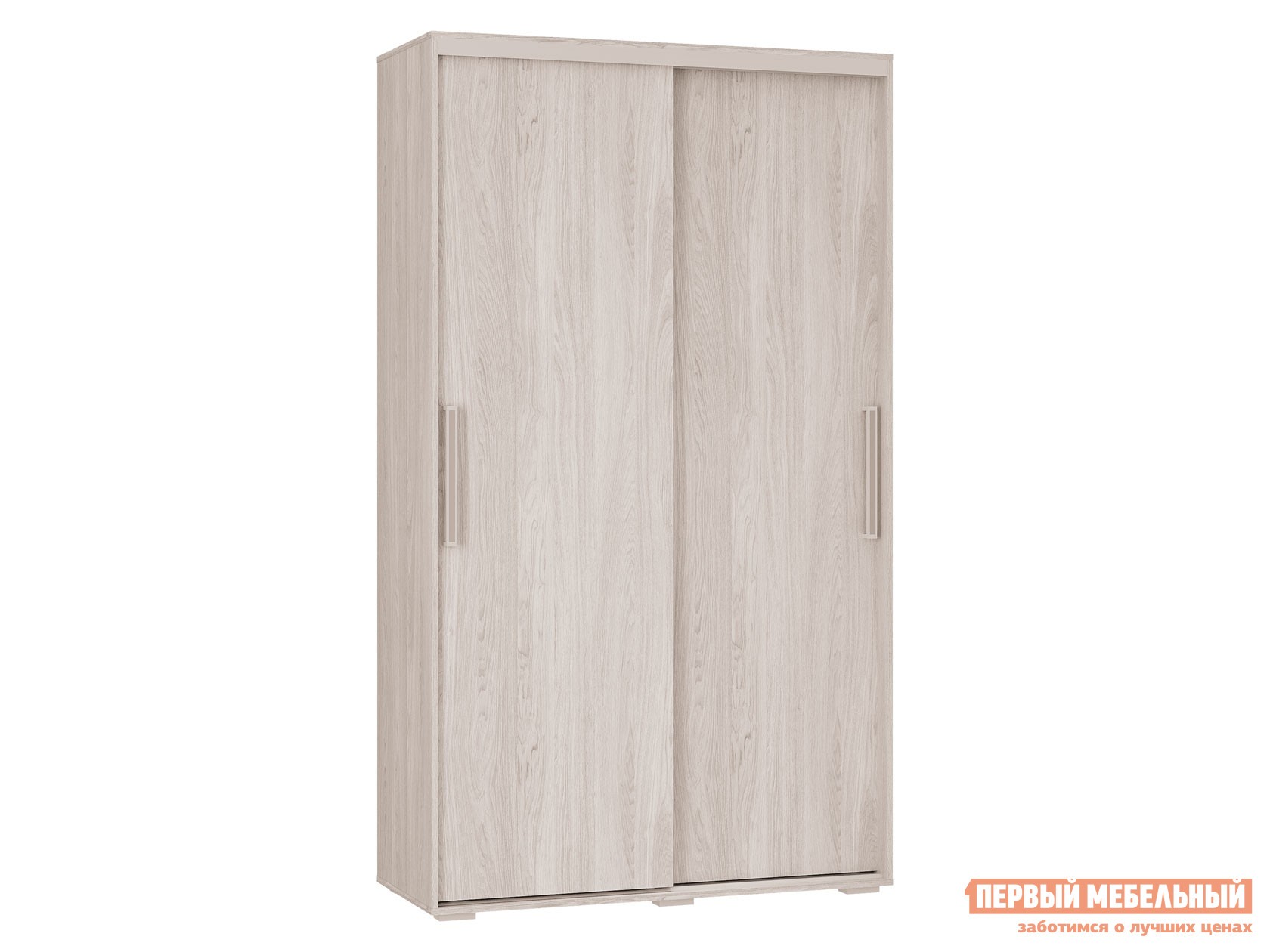Шкаф-купе  Мелони Белый ясень