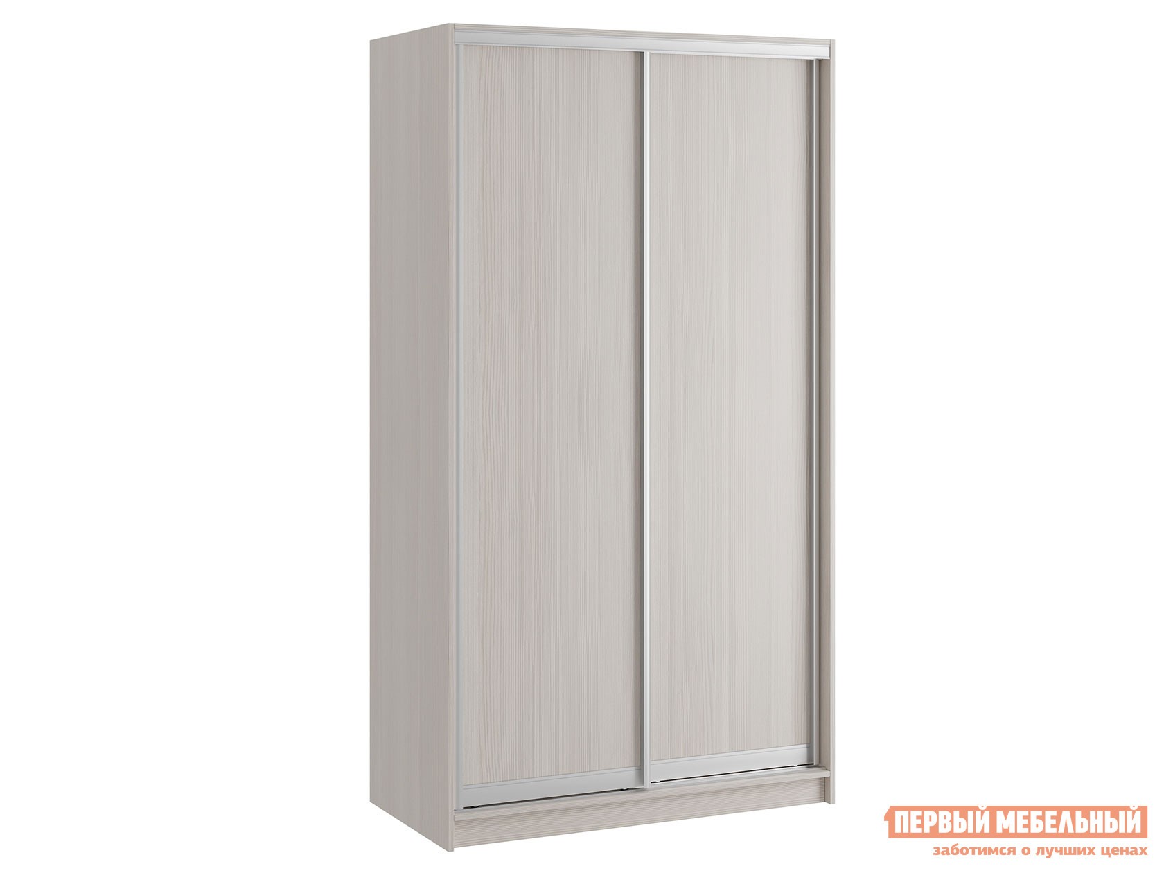 Шкаф-купе  Командорс Ж1 Бодега светлый, 1200 мм, Стандарт, 2200 мм, 600 мм