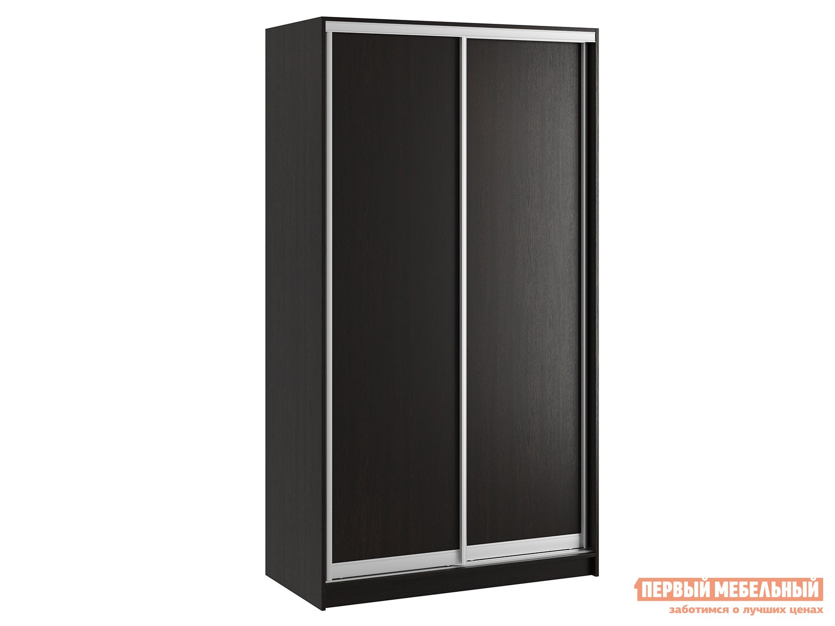 Шкаф-купе  Командорс Ж1 Венге, 1200 мм, 2400 мм, 600 мм, Стандарт