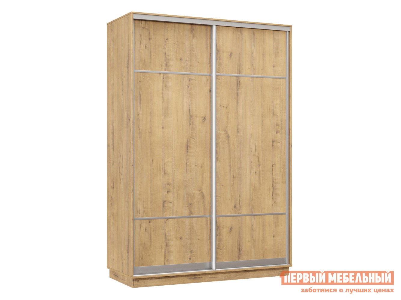 Шкаф-купе  Маршал Лайт Бунратти, 2400 мм, 1500 мм, 600 мм