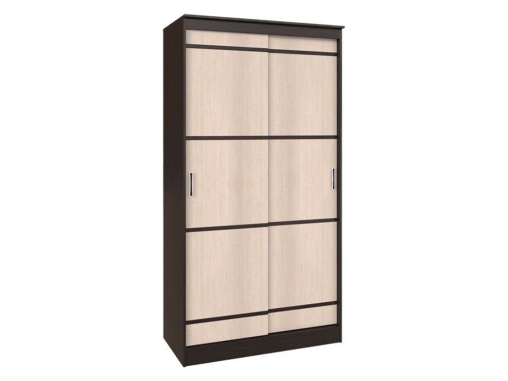 Шкаф-купе  Сакура Венге / Лоредо