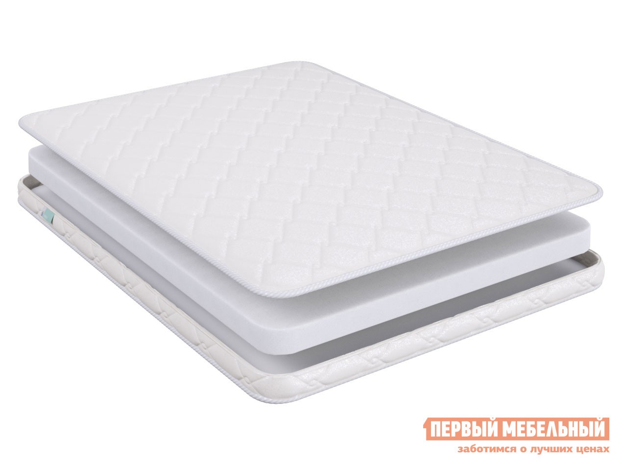 Матрас  First L 8 90х200 см, Белый