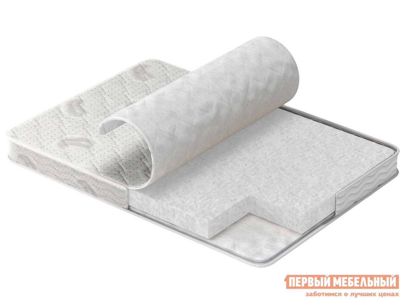 Детский матрас  Sentiment Белый