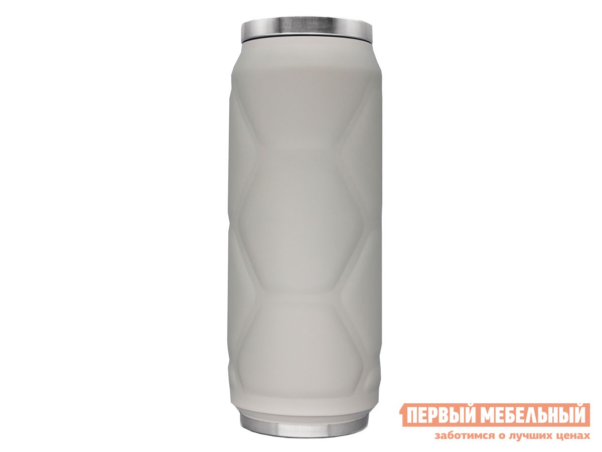 Термос  Ball Нержавеющая сталь / Серый матовый