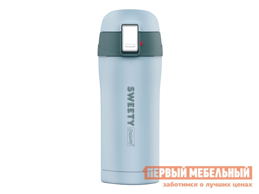 Термос  Sweety Голубой