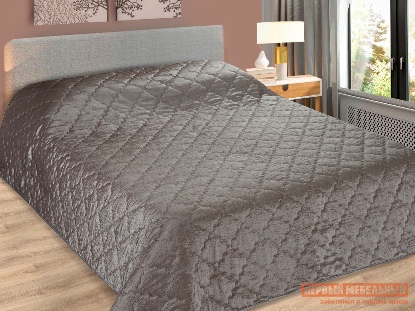 Плед-покрывало  Кьяра 66180, тафта