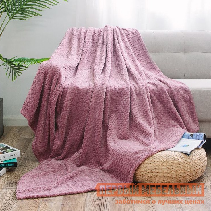 Плед-покрывало  Cleo 