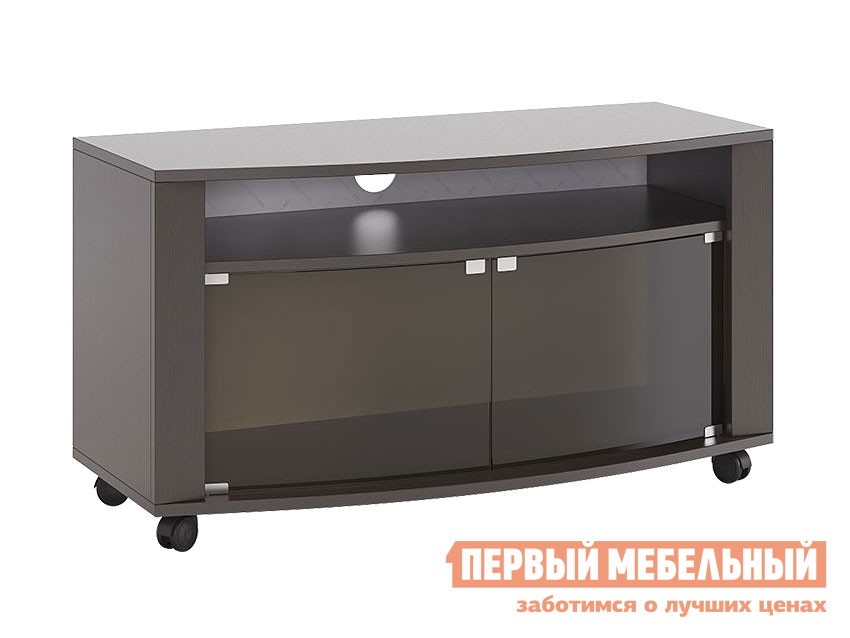 ТВ-тумба  Мини-2 Венге