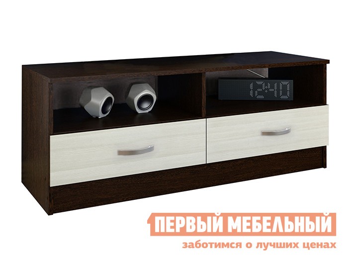 ТВ-тумба  Шон Венге / Лоредо