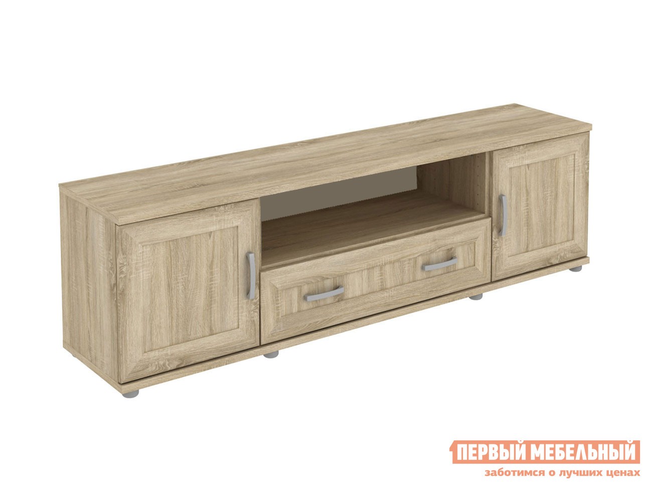 ТВ-тумба  Леонардо Дуб Сонома