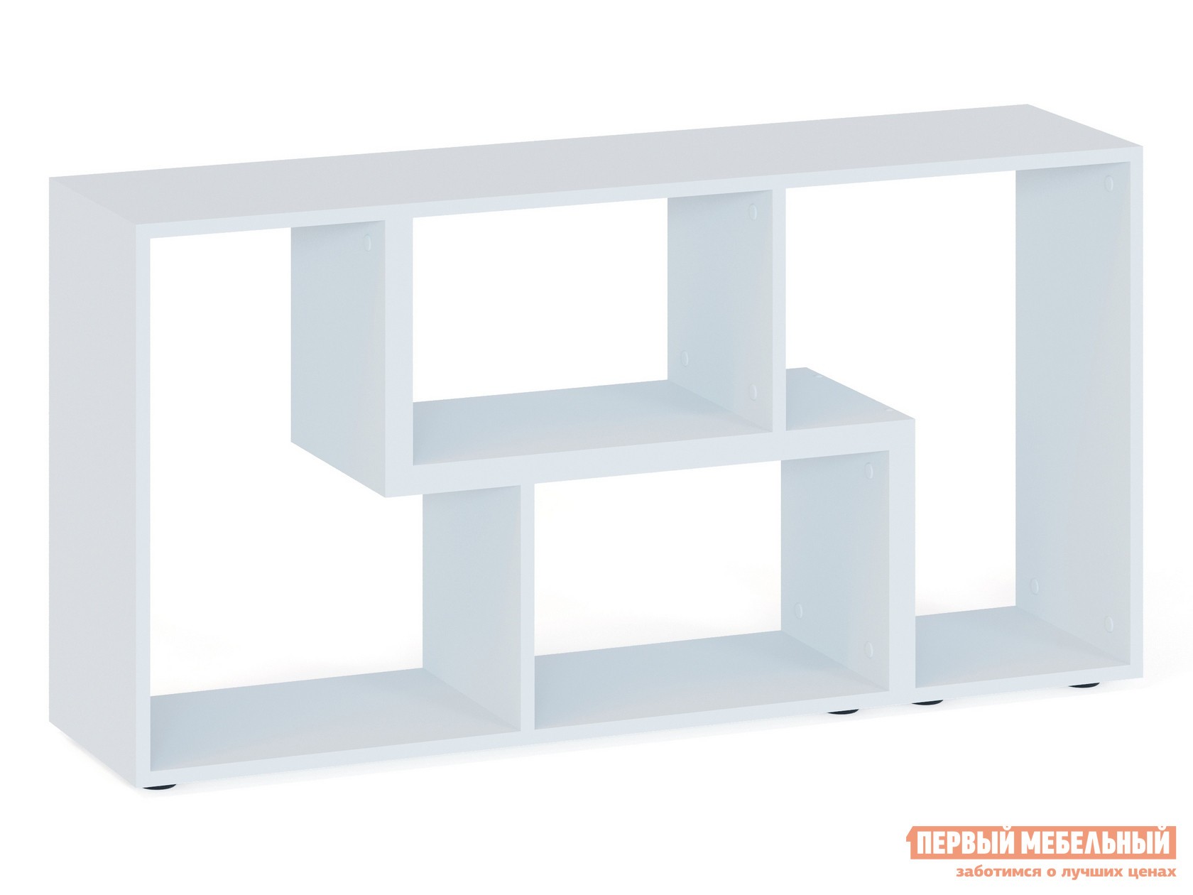 ТВ-тумба  ПК-9.1 Белый